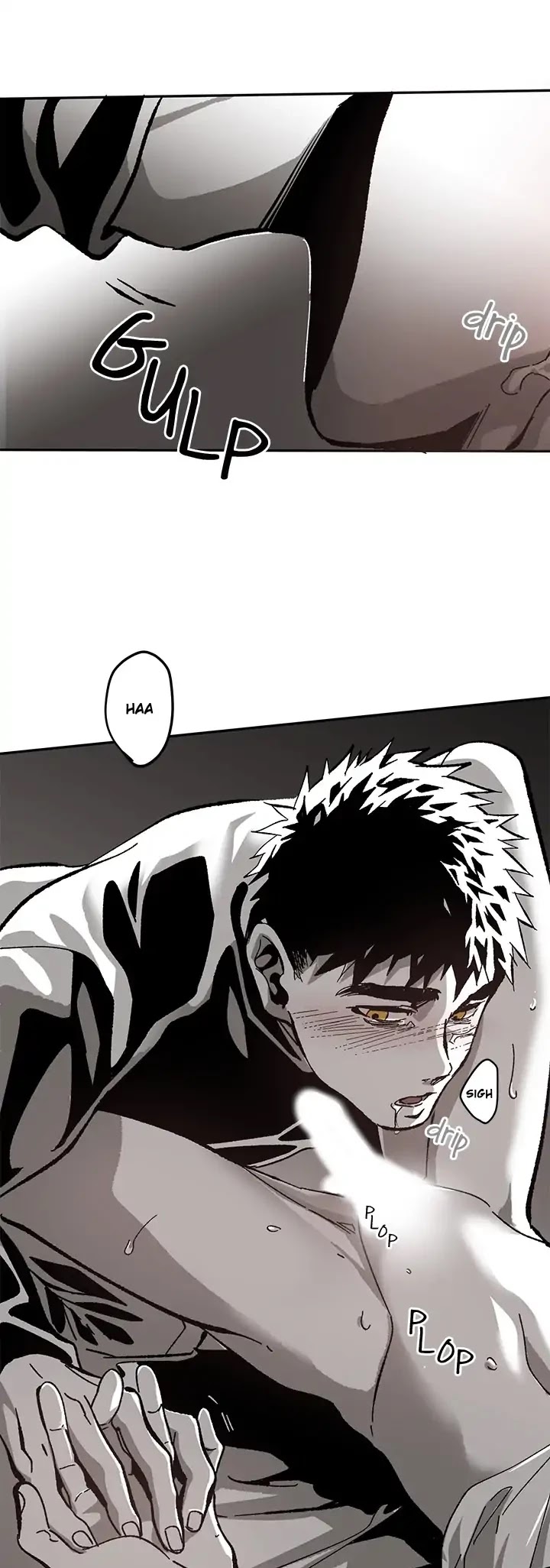 Warehouse Chapter 49 page 34 - Chapter 49