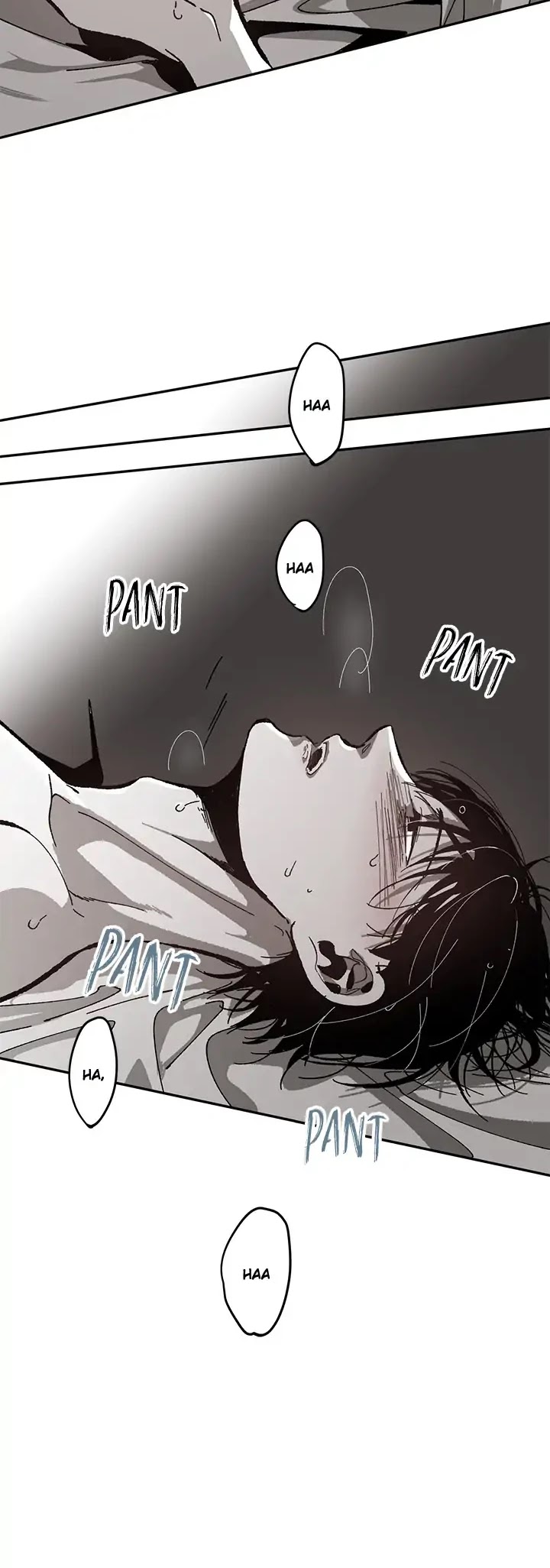 Warehouse Chapter 49 page 35 - Chapter 49