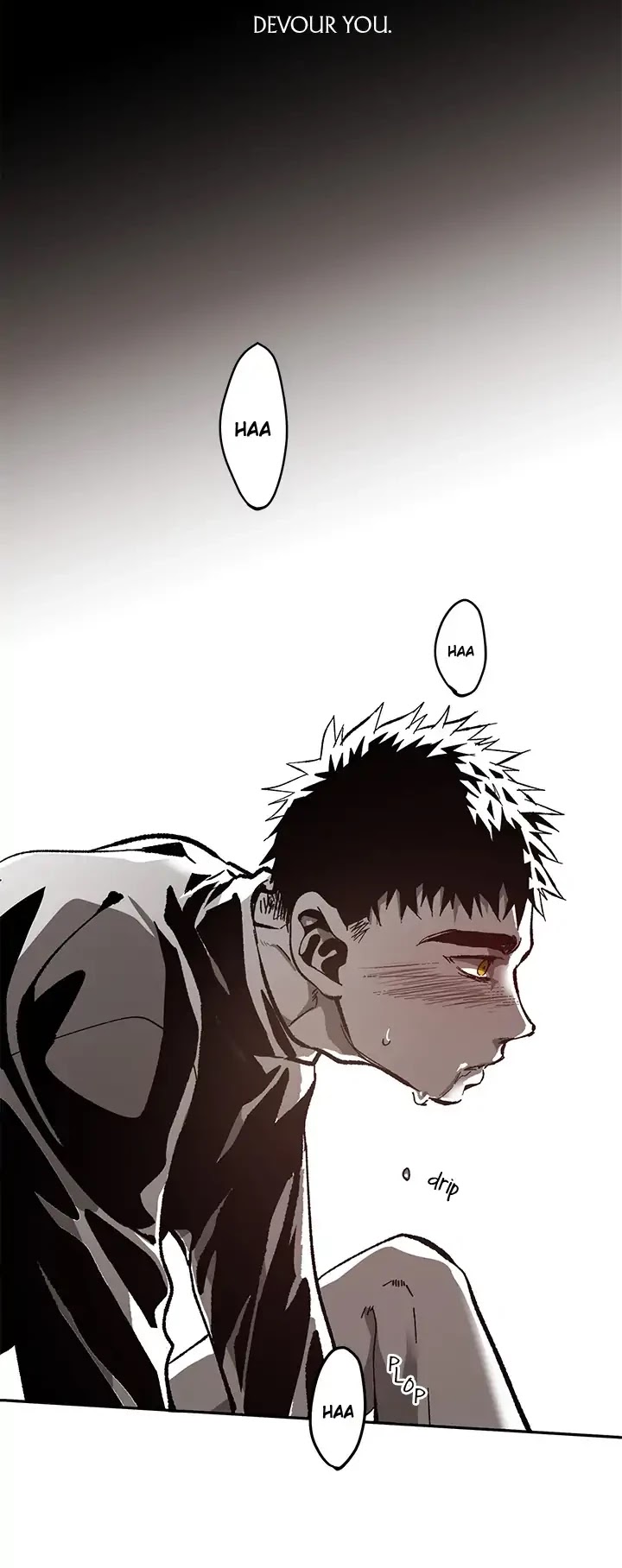 Warehouse Chapter 49 page 37 - Chapter 49