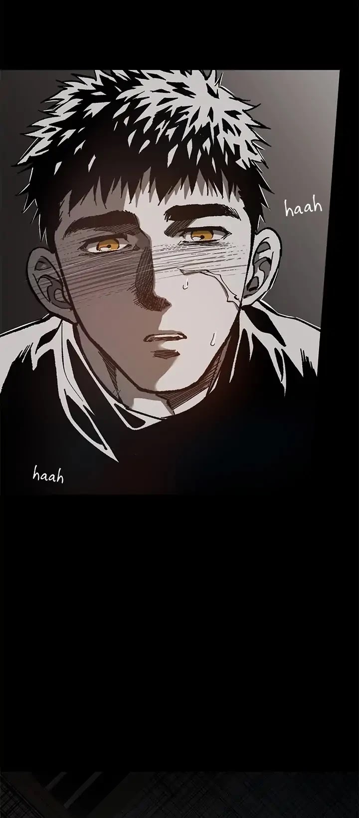 Warehouse Chapter 49 page 8 - Chapter 49