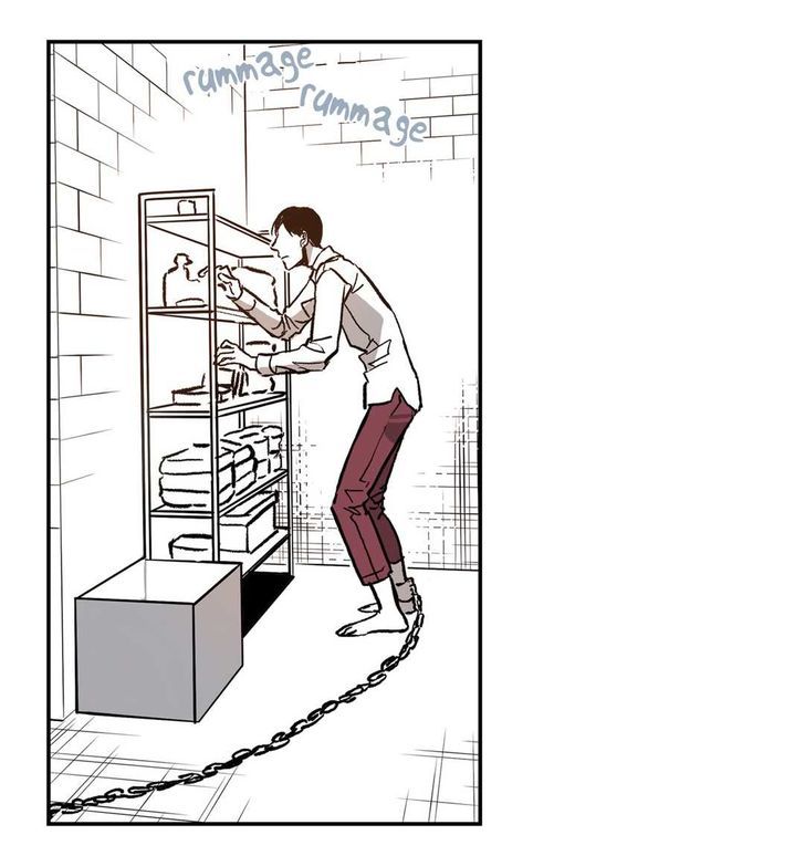 Warehouse Chapter 5 page 11 - Chapter 5