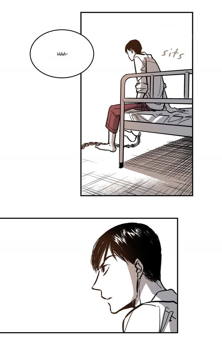 Warehouse Chapter 5 page 16 - Chapter 5