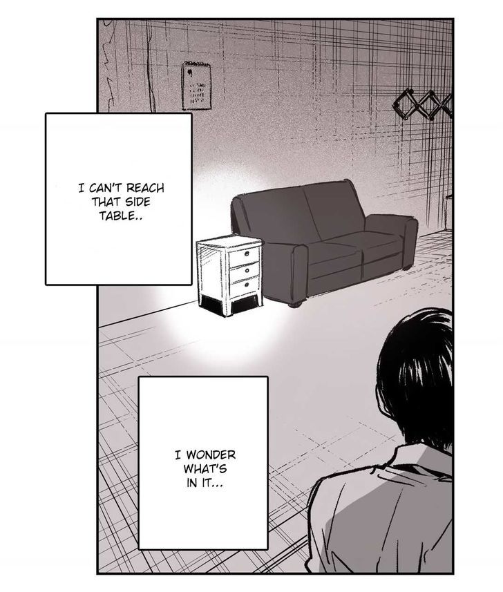Warehouse Chapter 5 page 19 - Chapter 5
