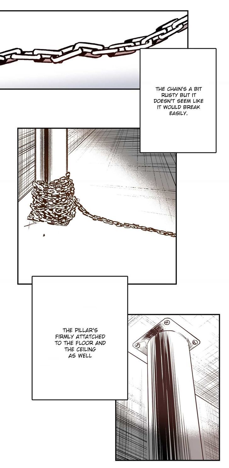 Warehouse Chapter 5 page 20 - Chapter 5