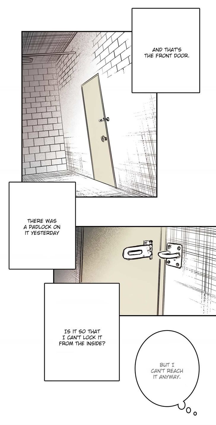 Warehouse Chapter 5 page 23 - Chapter 5