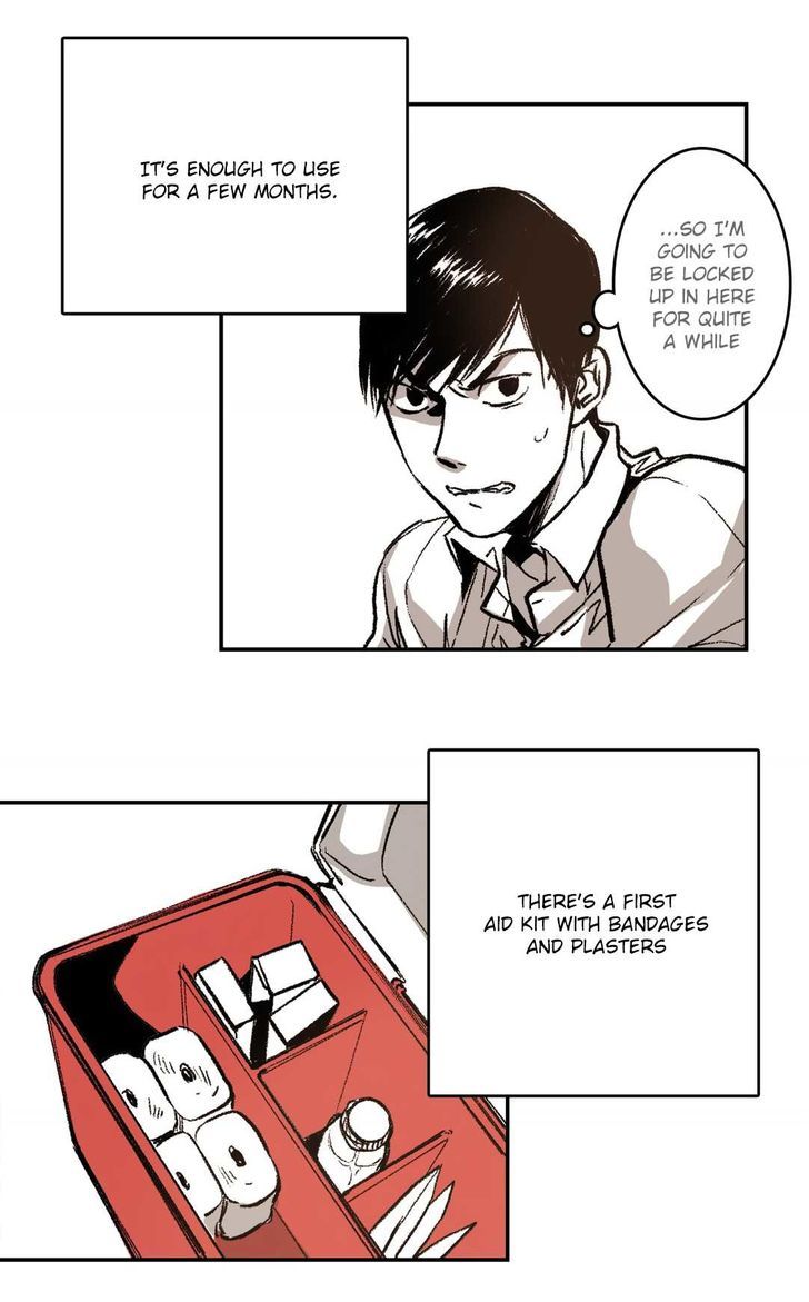 Warehouse Chapter 5 page 25 - Chapter 5