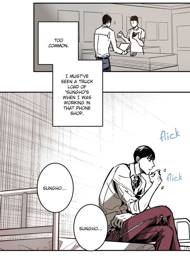 Warehouse Chapter 5 page 45 - Chapter 5