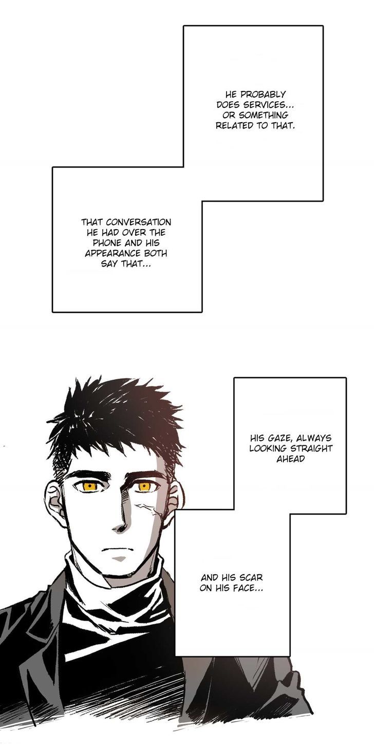 Warehouse Chapter 5 page 46 - Chapter 5