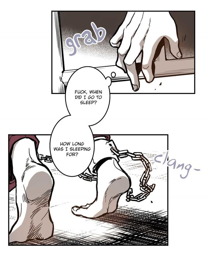 Warehouse Chapter 5 page 5 - Chapter 5