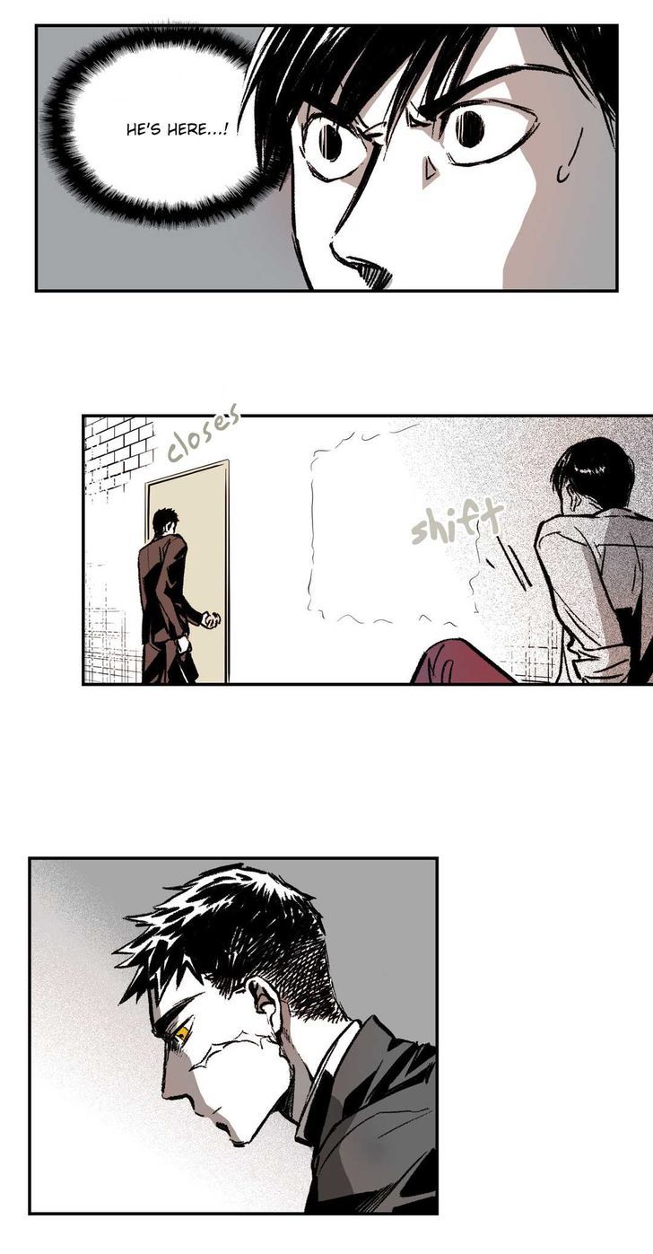 Warehouse Chapter 5 page 57 - Chapter 5