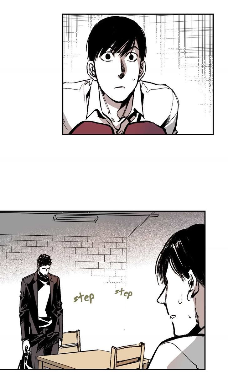 Warehouse Chapter 5 page 58 - Chapter 5