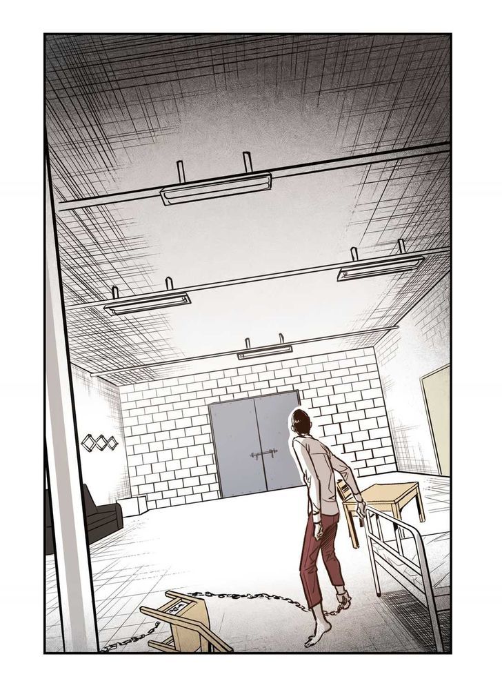 Warehouse Chapter 5 page 6 - Chapter 5