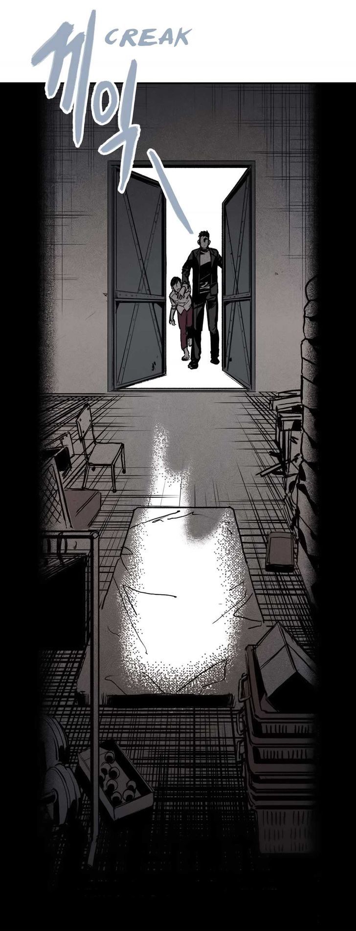 Warehouse Chapter 5 page 92 - Chapter 5