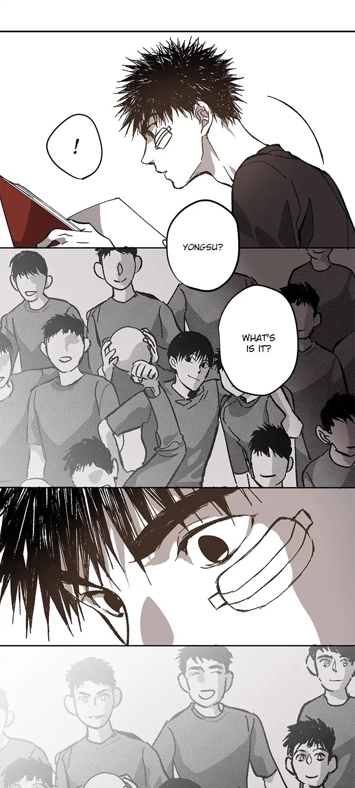 Warehouse Chapter 50 page 16 - Chapter 50
