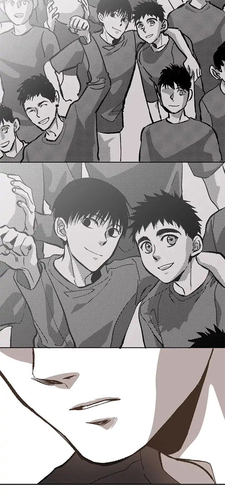 Warehouse Chapter 50 page 17 - Chapter 50