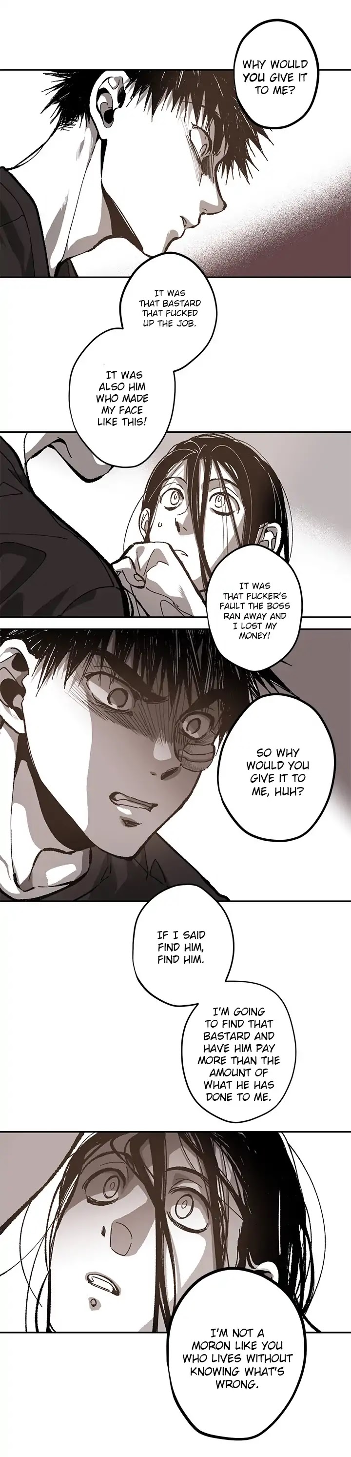 Warehouse Chapter 50 page 20 - Chapter 50