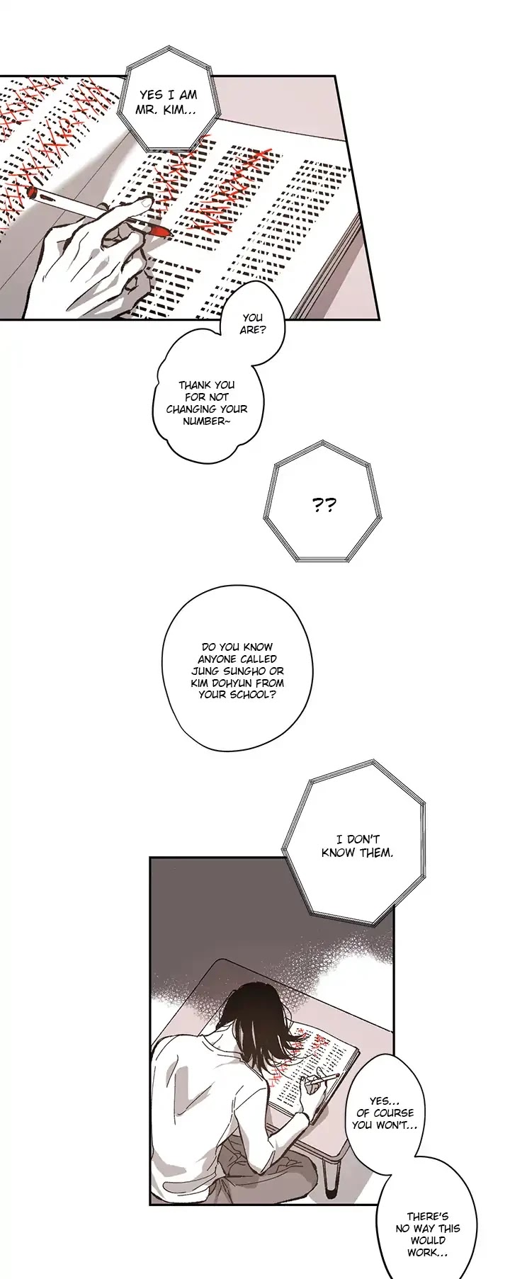Warehouse Chapter 50 page 23 - Chapter 50