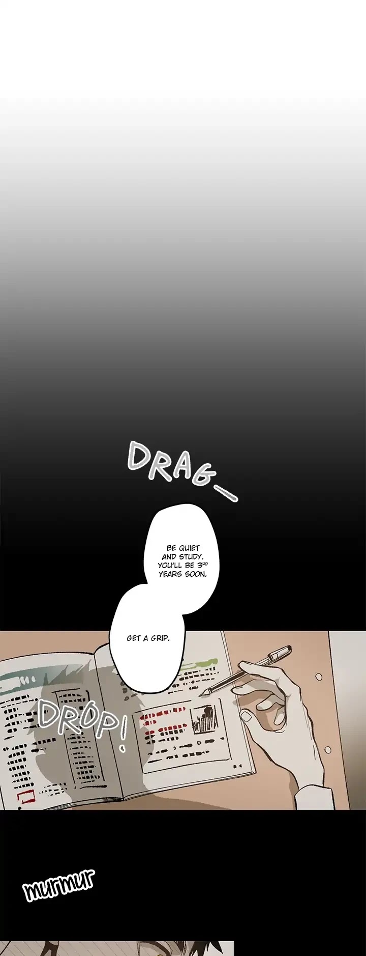 Warehouse Chapter 50 page 25 - Chapter 50