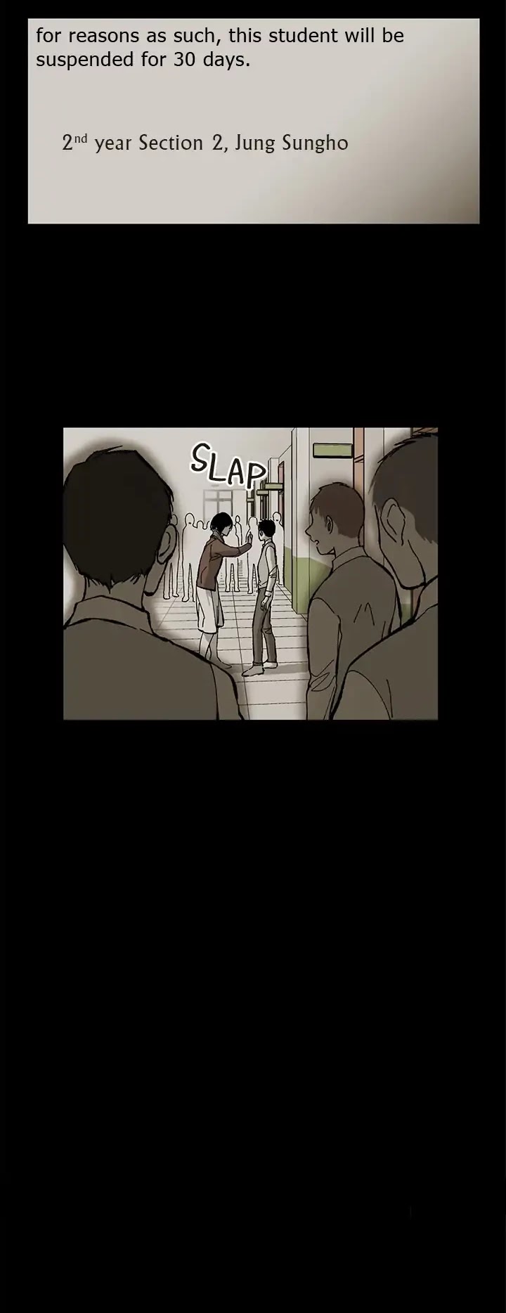 Warehouse Chapter 50 page 29 - Chapter 50