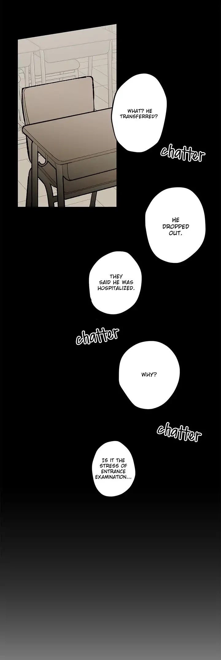 Warehouse Chapter 50 page 30 - Chapter 50