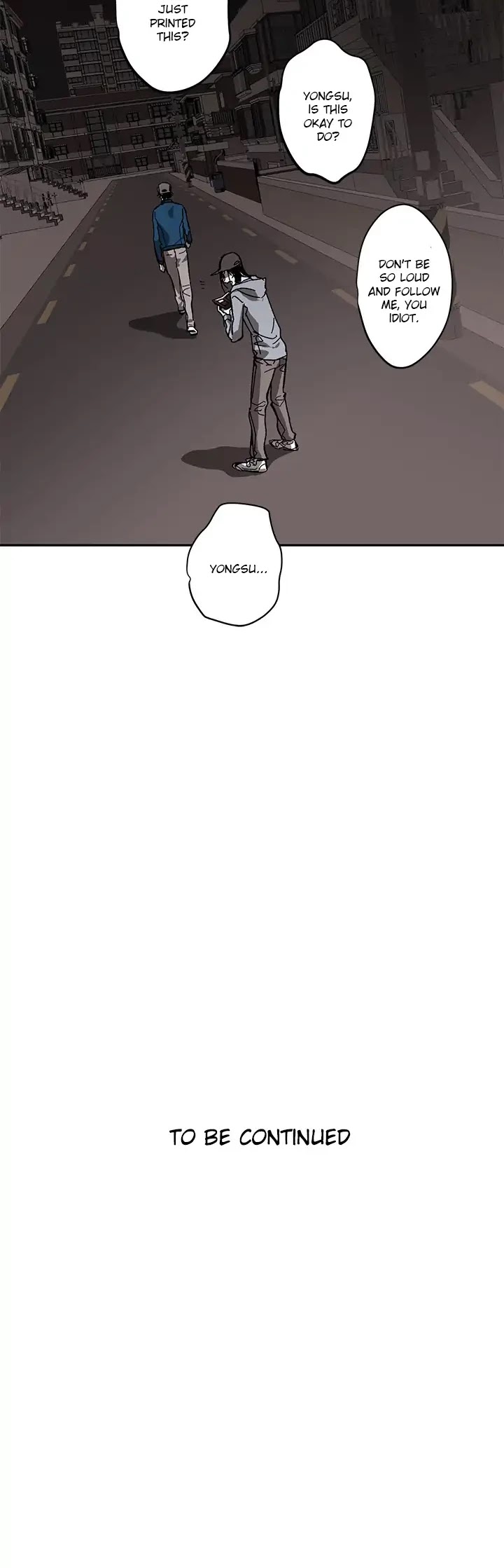 Warehouse Chapter 50 page 37 - Chapter 50