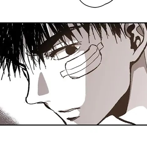Warehouse Chapter 50 cover