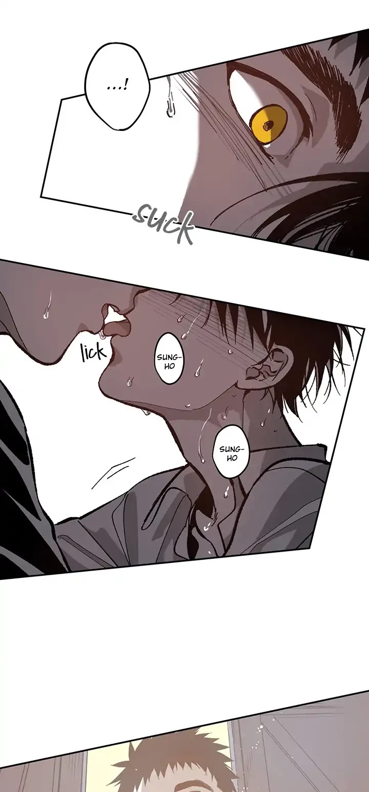 Warehouse Chapter 51 page 10 - Chapter 51
