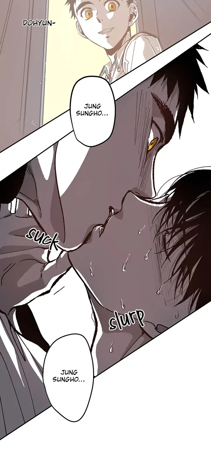 Warehouse Chapter 51 page 11 - Chapter 51