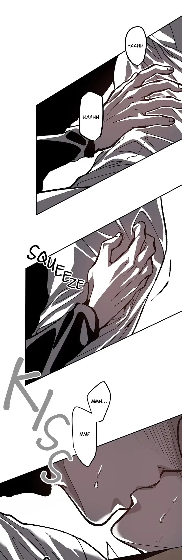 Warehouse Chapter 51 page 12 - Chapter 51