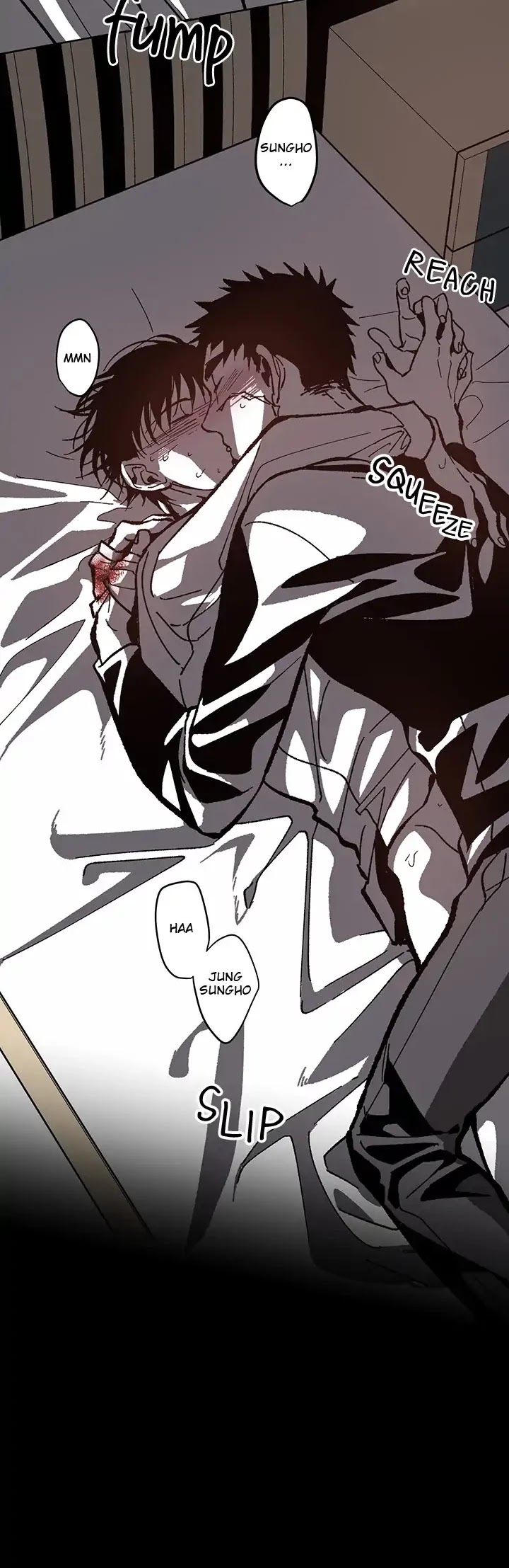 Warehouse Chapter 51 page 13 - Chapter 51