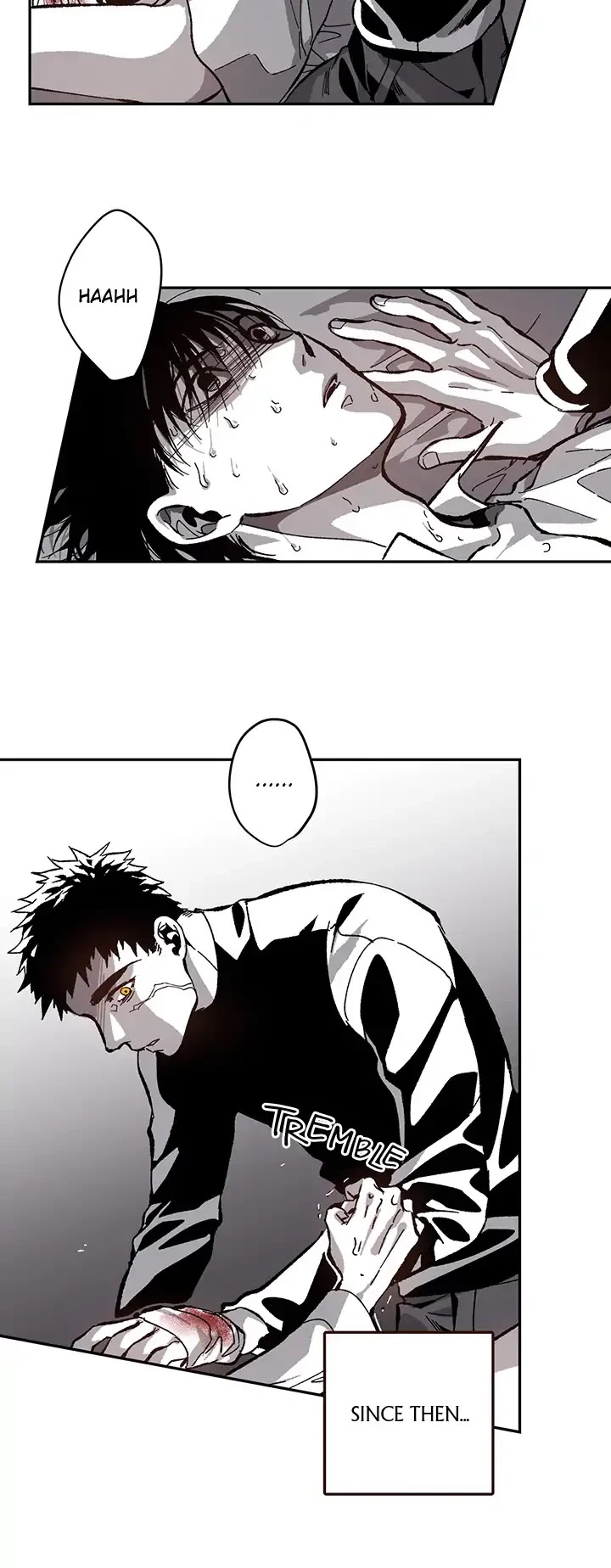 Warehouse Chapter 51 page 15 - Chapter 51