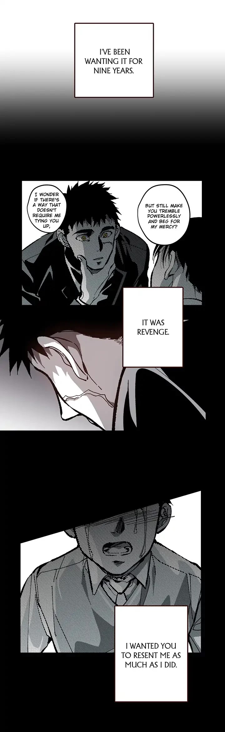 Warehouse Chapter 51 page 16 - Chapter 51