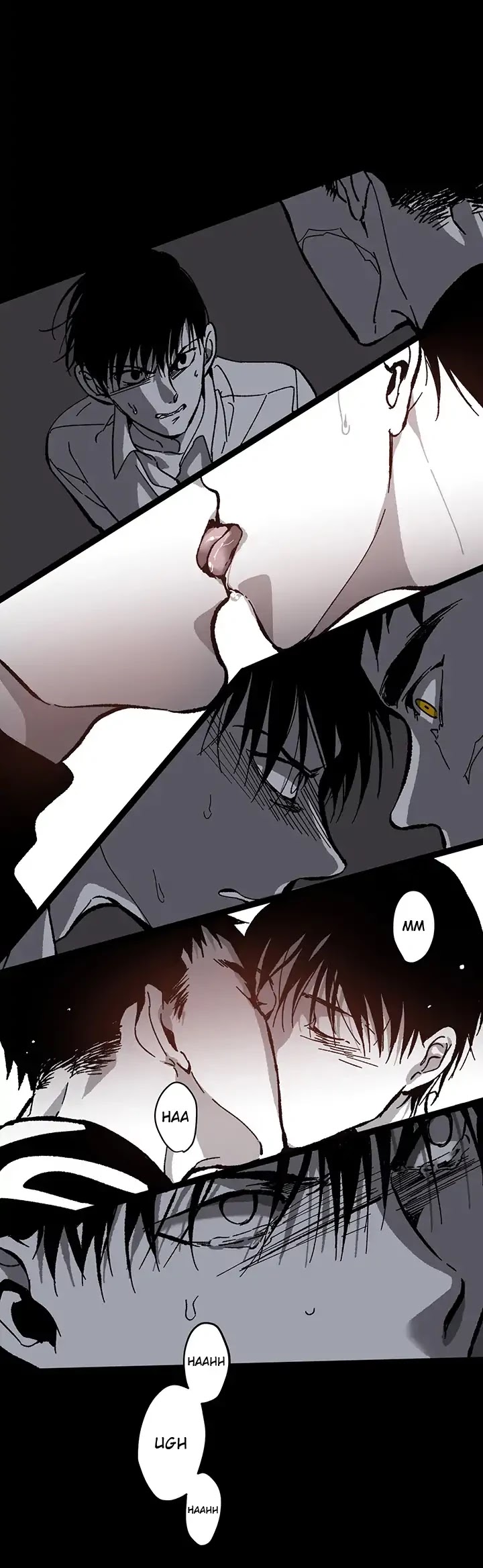 Warehouse Chapter 51 page 17 - Chapter 51