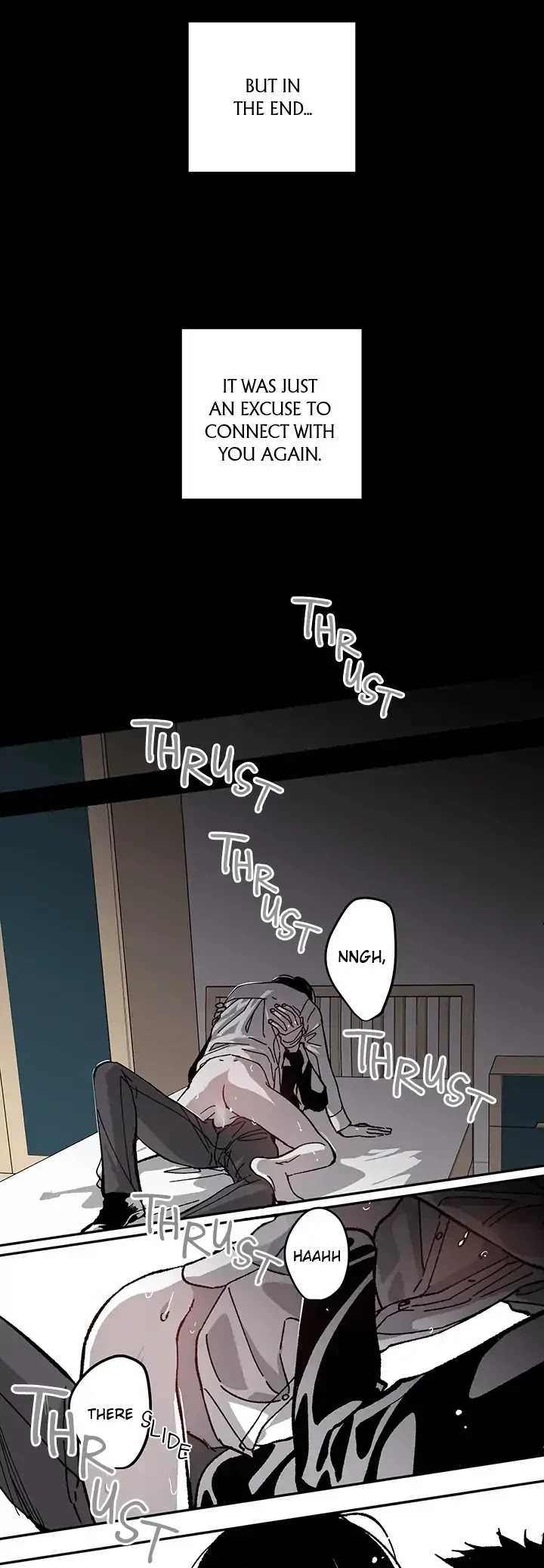 Warehouse Chapter 51 page 18 - Chapter 51