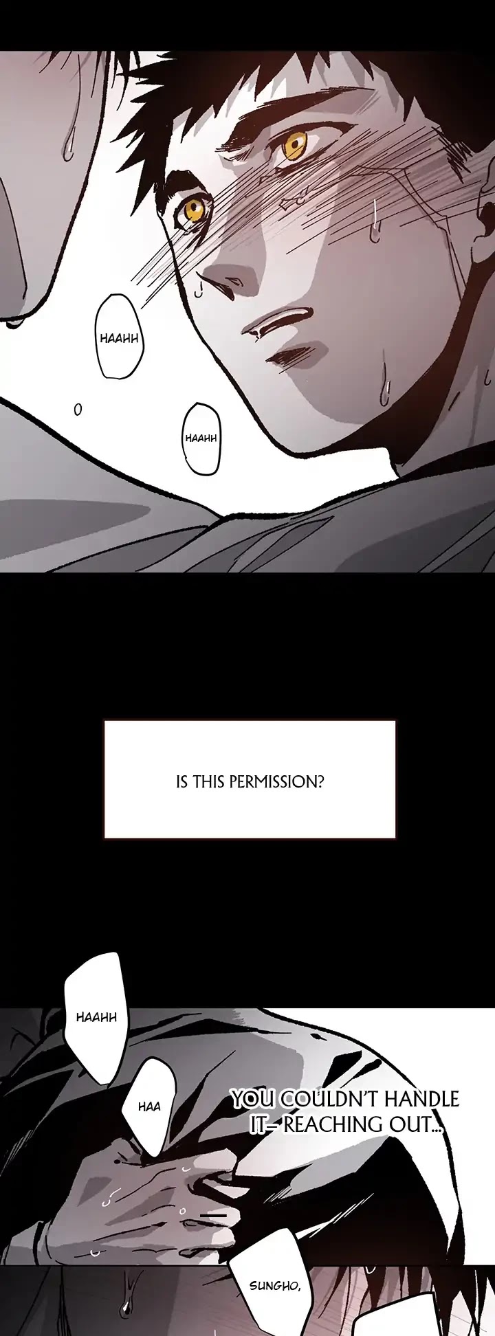 Warehouse Chapter 51 page 20 - Chapter 51