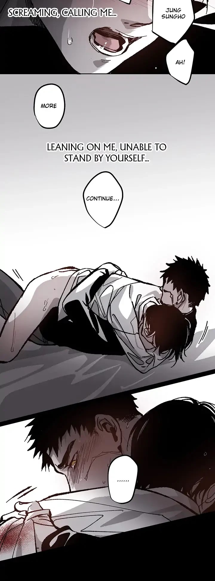 Warehouse Chapter 51 page 21 - Chapter 51