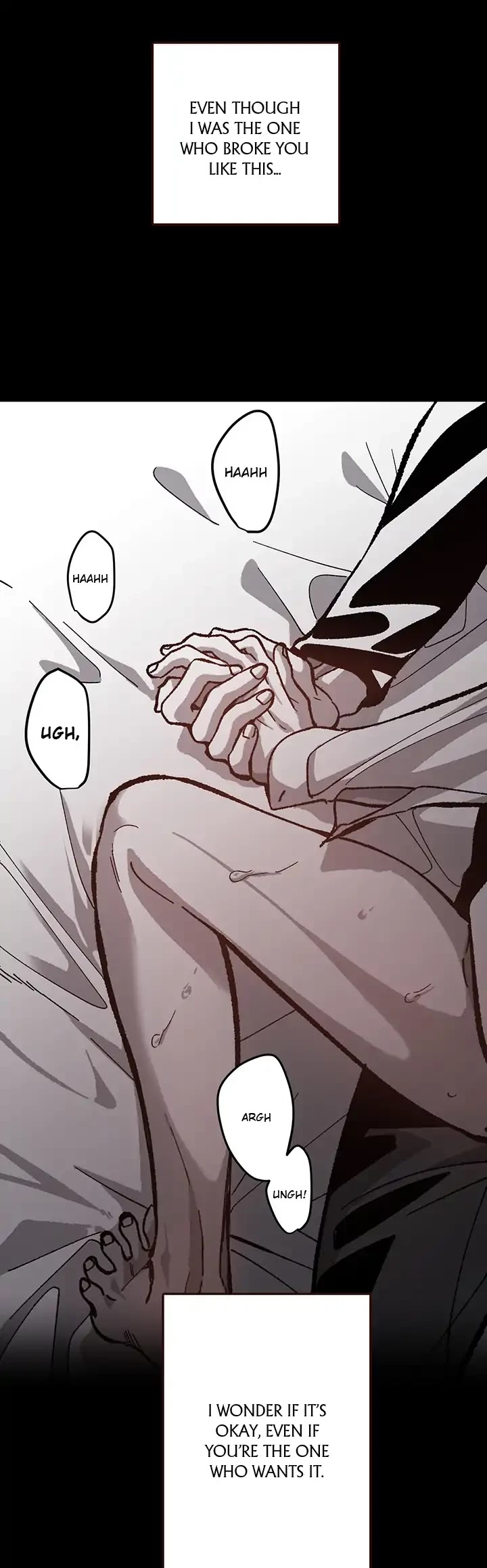 Warehouse Chapter 51 page 22 - Chapter 51