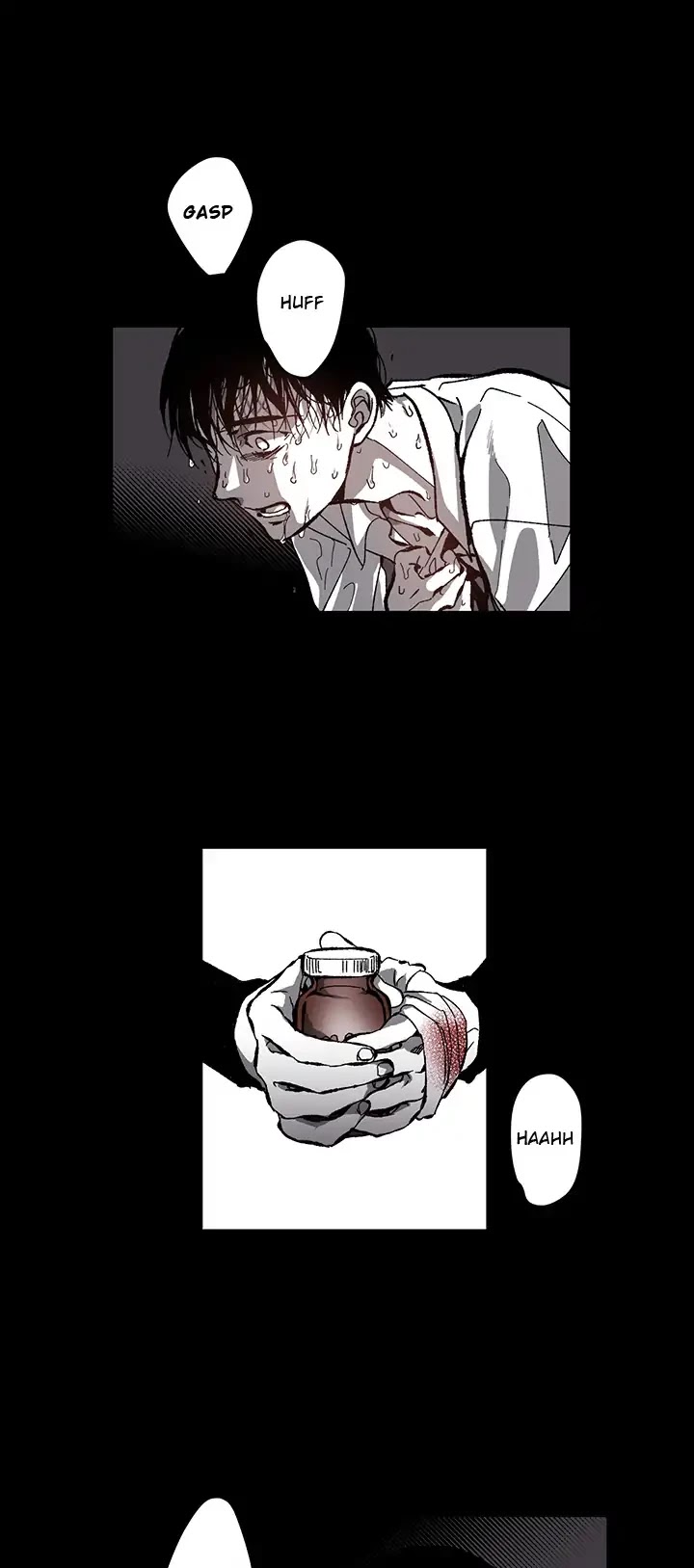 Warehouse Chapter 51 page 24 - Chapter 51
