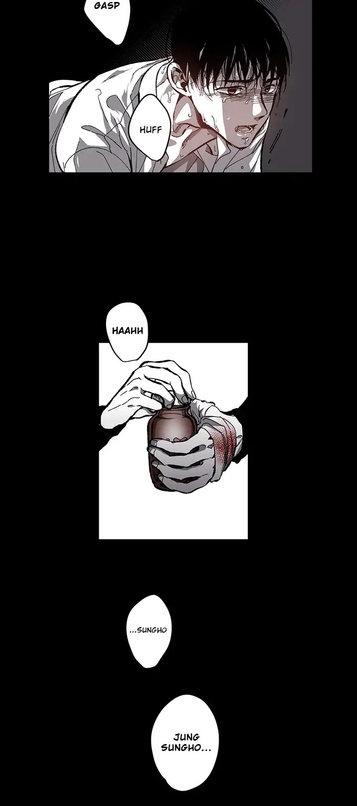 Warehouse Chapter 51 page 25 - Chapter 51