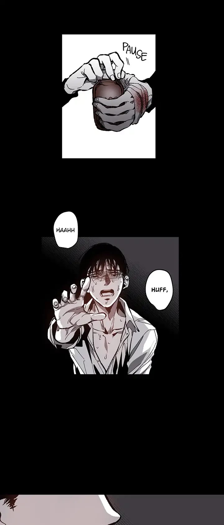 Warehouse Chapter 51 page 26 - Chapter 51