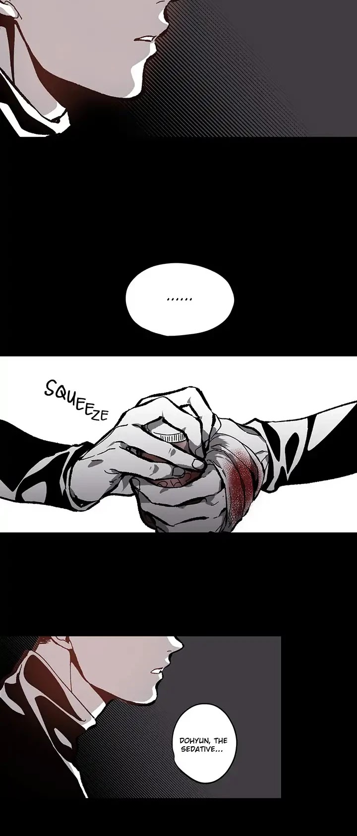 Warehouse Chapter 51 page 27 - Chapter 51