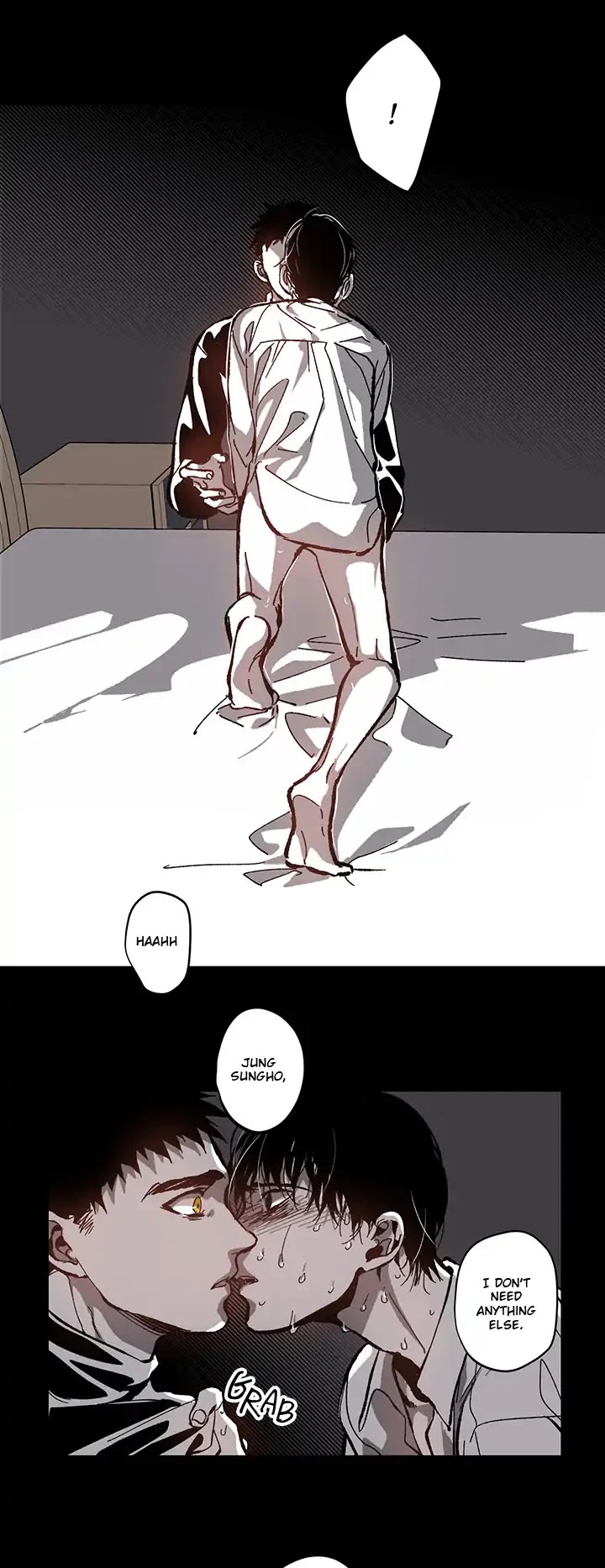 Warehouse Chapter 51 page 28 - Chapter 51
