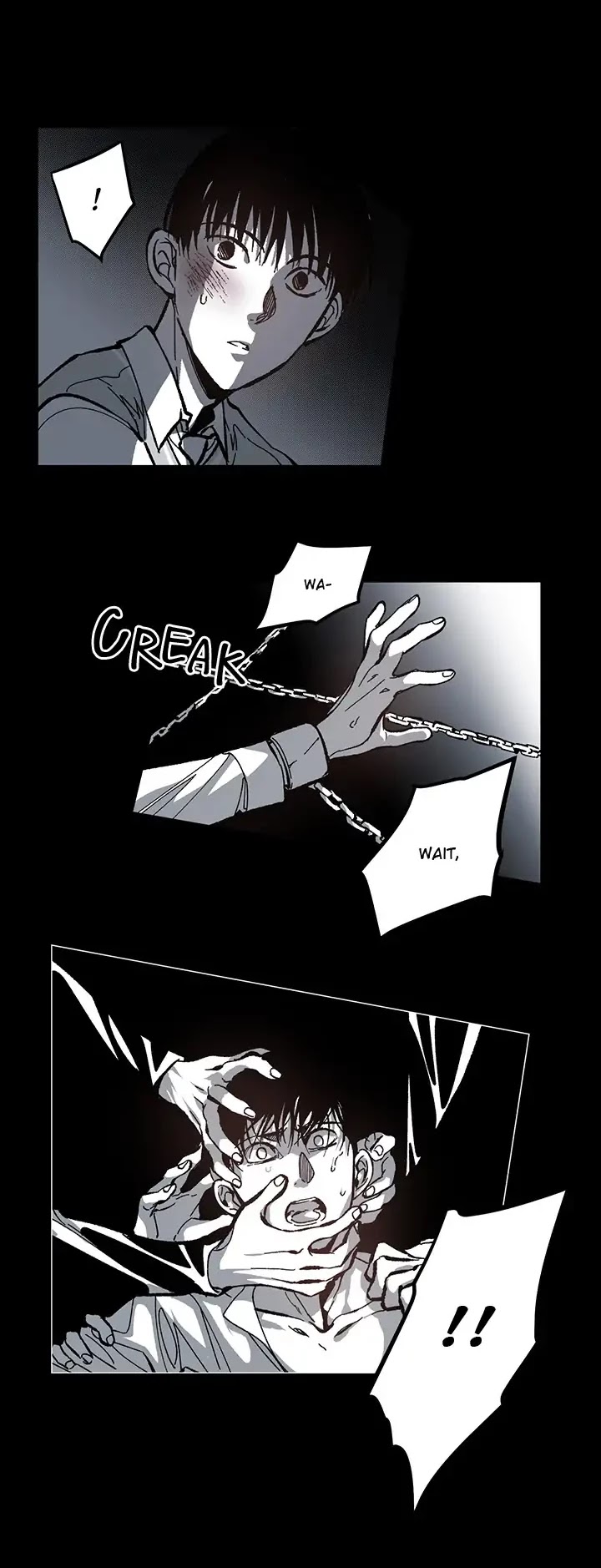 Warehouse Chapter 51 page 3 - Chapter 51