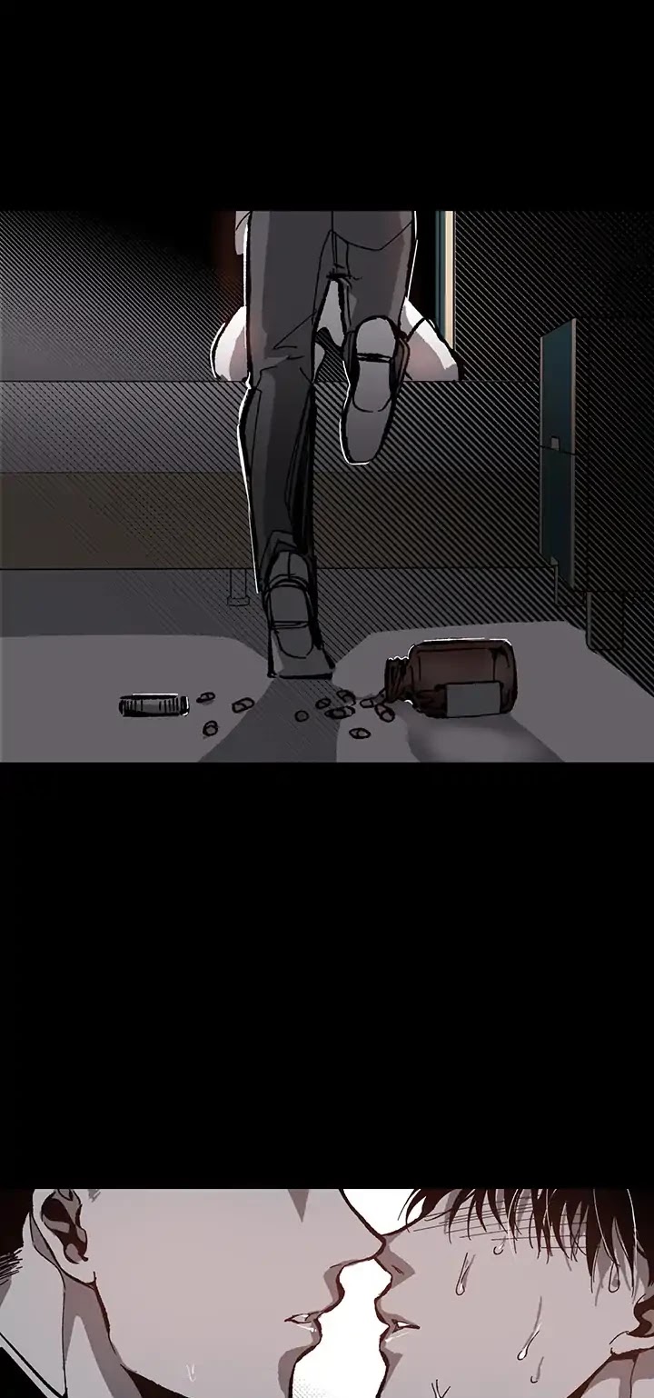 Warehouse Chapter 51 page 30 - Chapter 51