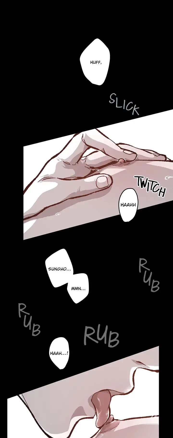 Warehouse Chapter 51 page 34 - Chapter 51