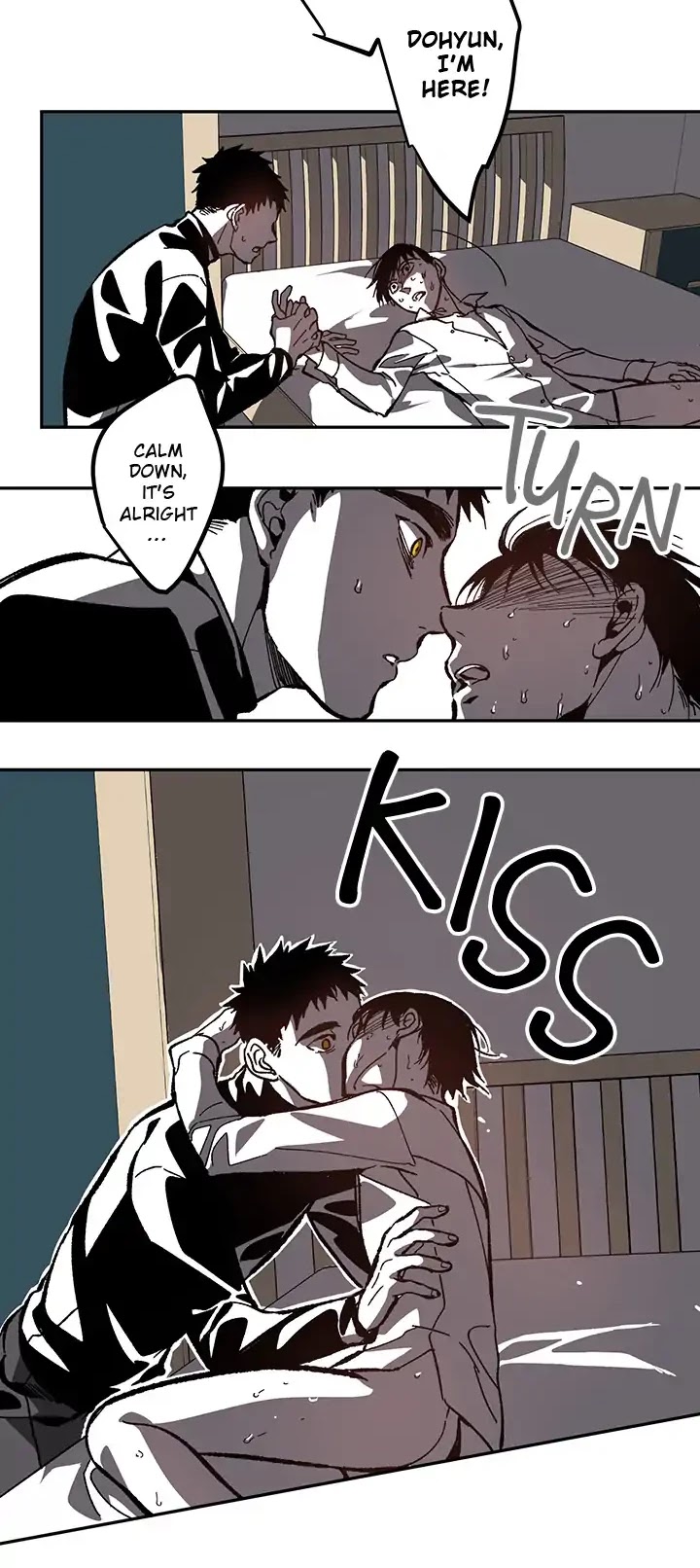 Warehouse Chapter 51 page 9 - Chapter 51