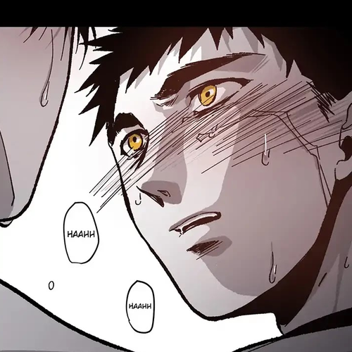 Warehouse Chapter 51 cover