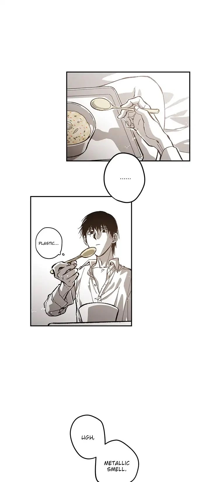 Warehouse Chapter 52 page 11 - Chapter 52