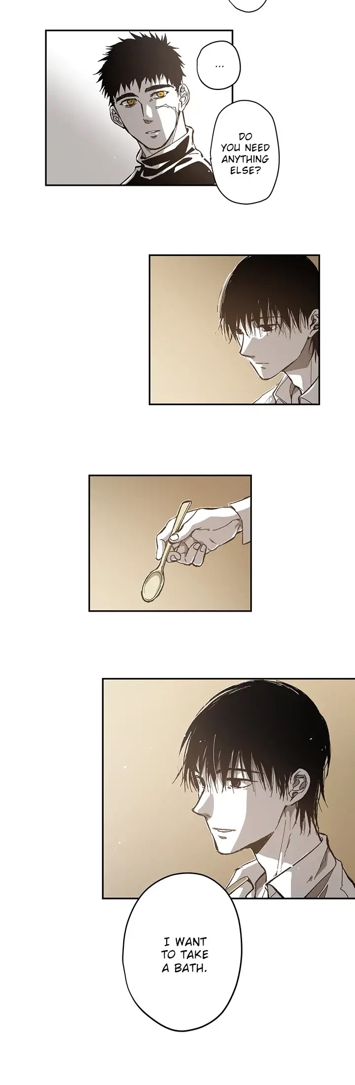 Warehouse Chapter 52 page 16 - Chapter 52