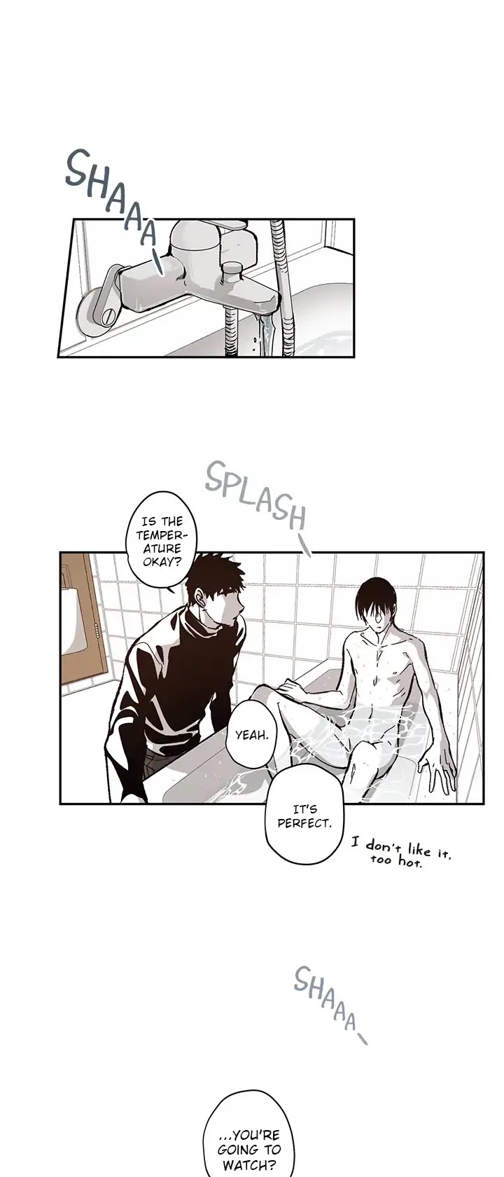 Warehouse Chapter 52 page 17 - Chapter 52
